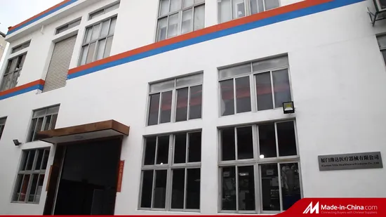 Plastic Mould Professional Injection Mold Medical Plastic Thread Injection Molding Custom Medical Molds