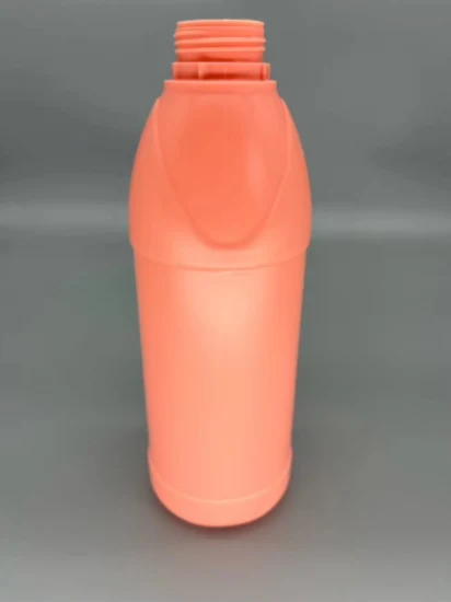 Plastic Bottle Wholesale 1L Multipurpose PE Plastic Bottle Supports Customization/Veterinary Medicine Bottle/Pesticide Bottle