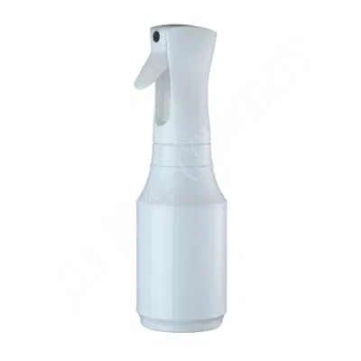 Low Price OEM ODM Plastic Sprayer Bottle